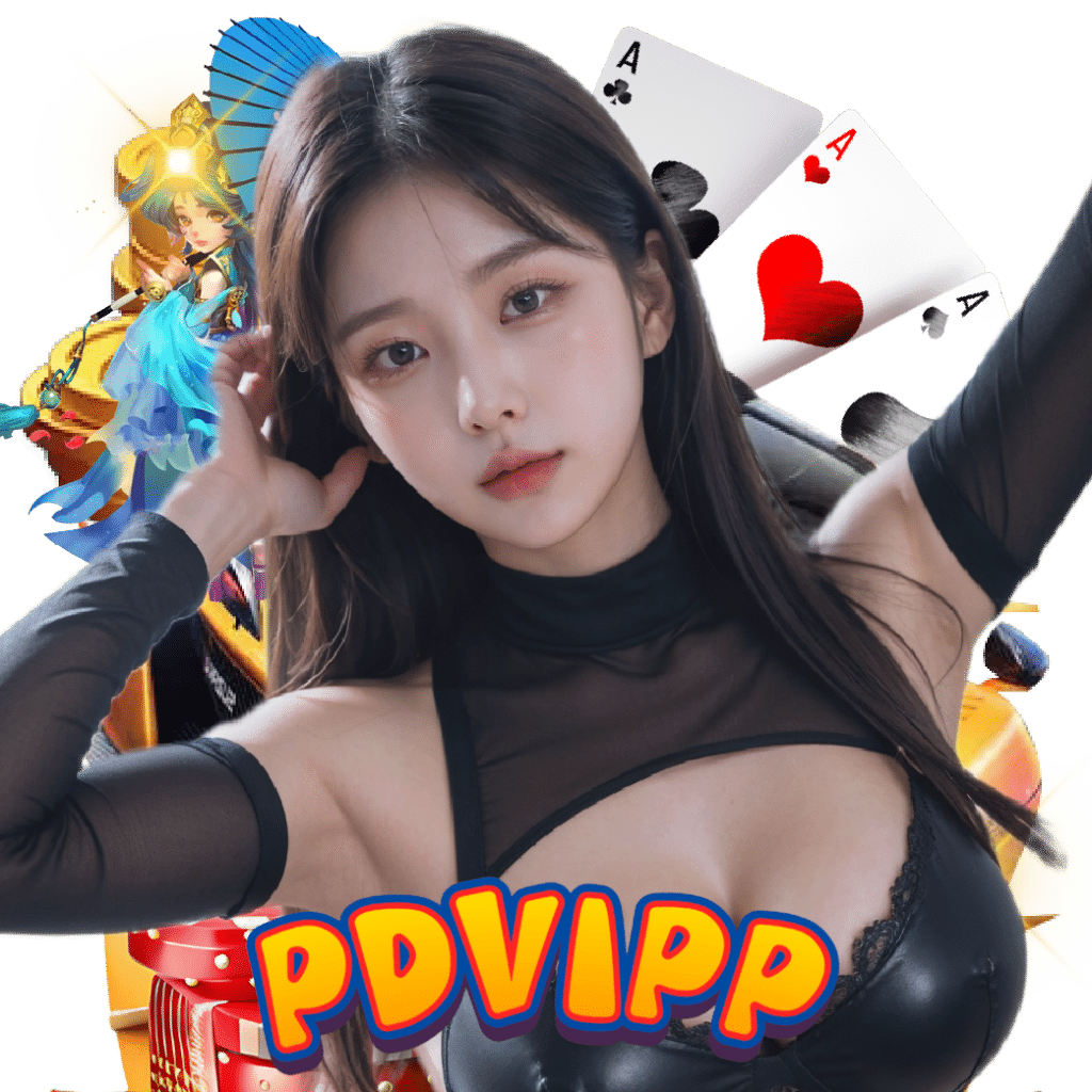pdvipp slot