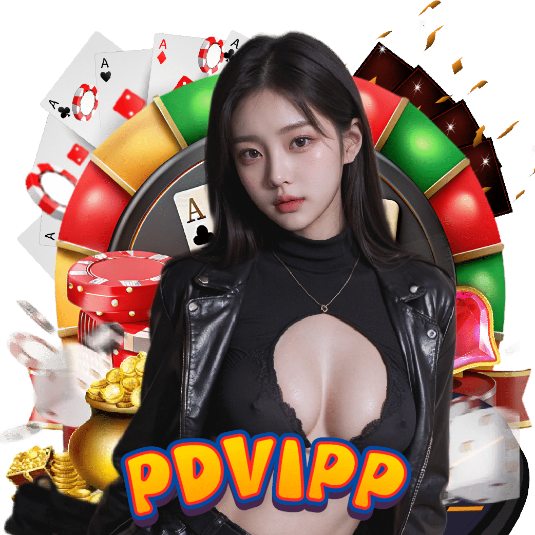 pdvipp สล็อต