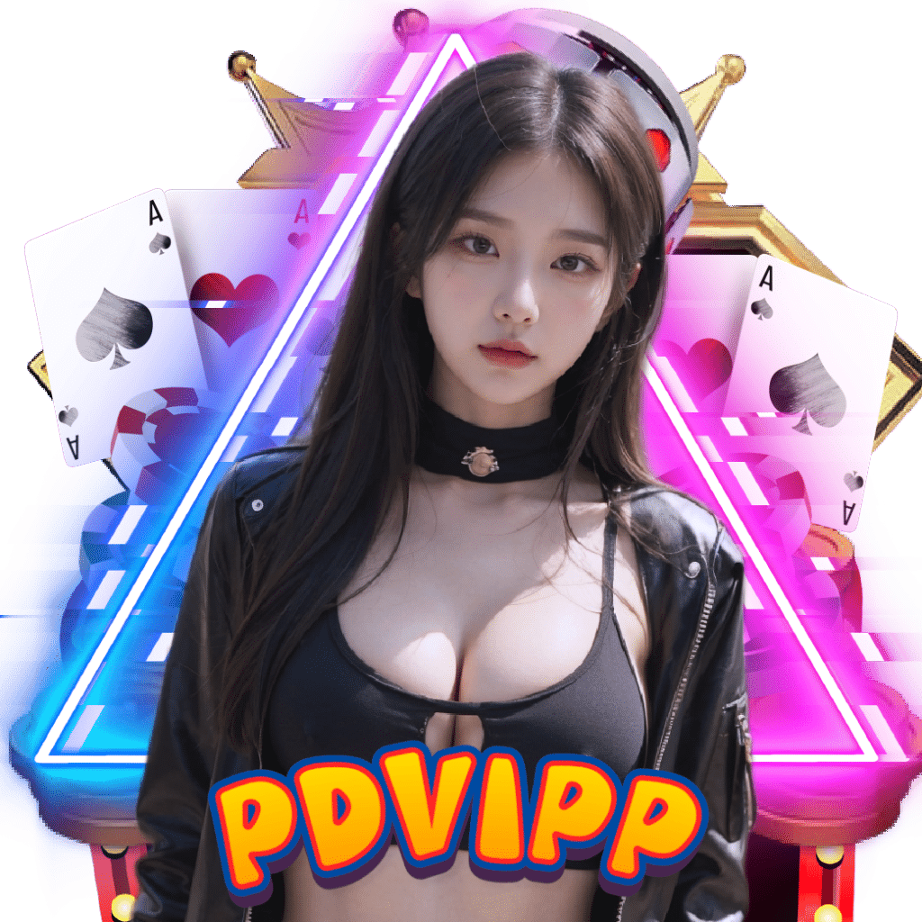 pdvipp เว็บตรง