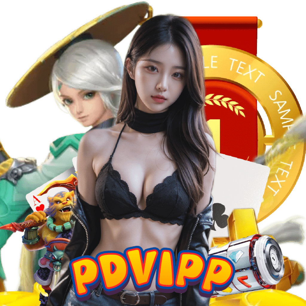 pdvipp แตกง่าย