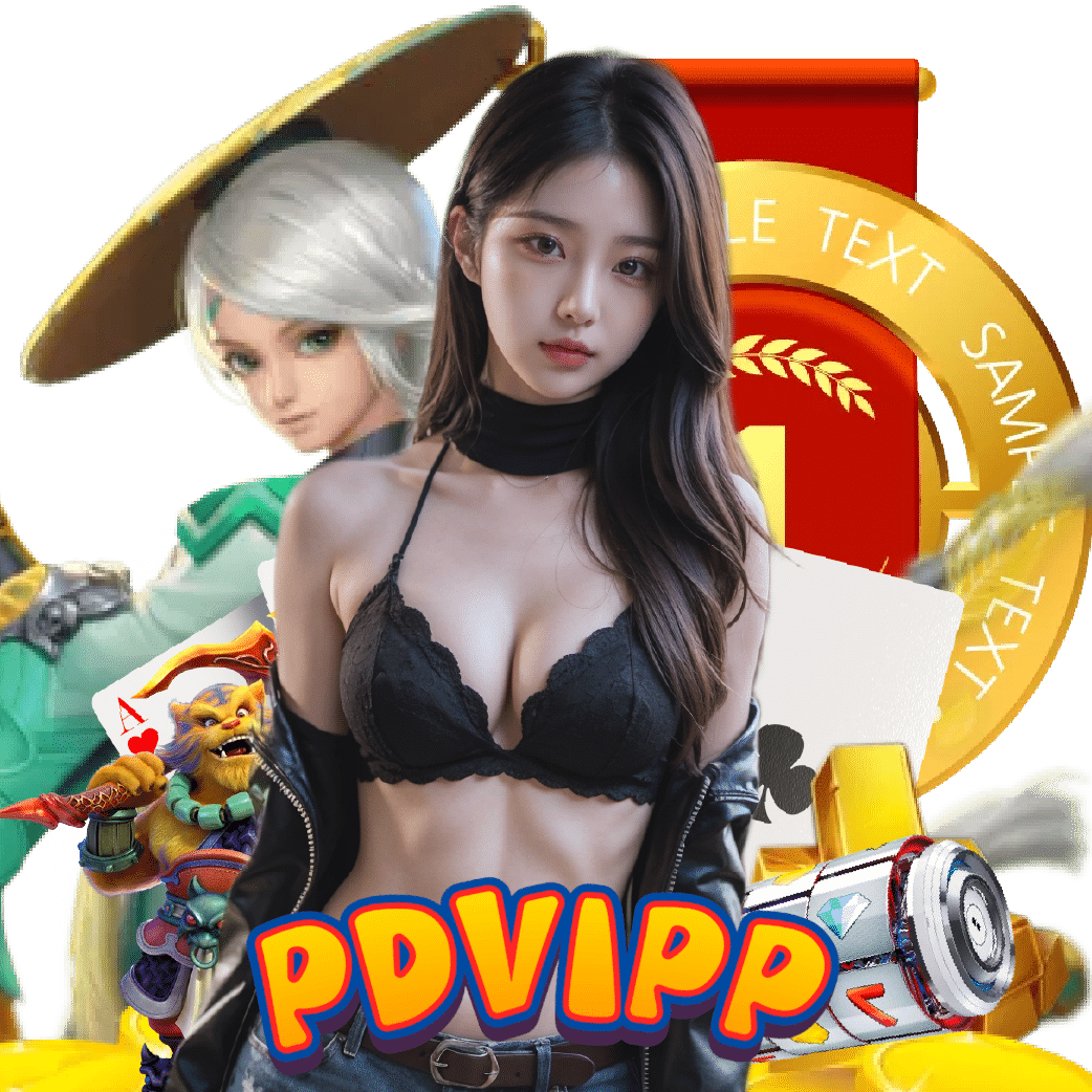 pdvipp แตกง่าย